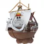 RC paat REVELL One Piece „GOING MERRY“ mudel 24143, kaugjuhitav mõõtkavas mudelpaat