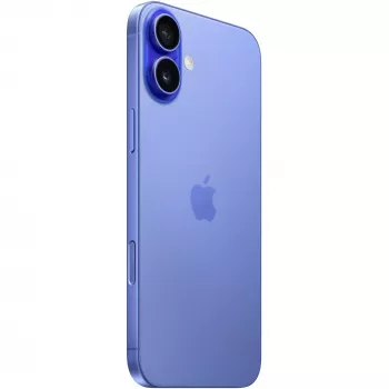 iPhone 16 Plus, Ultramariin, 512GB, 6,7, MY2D3ZD/A
