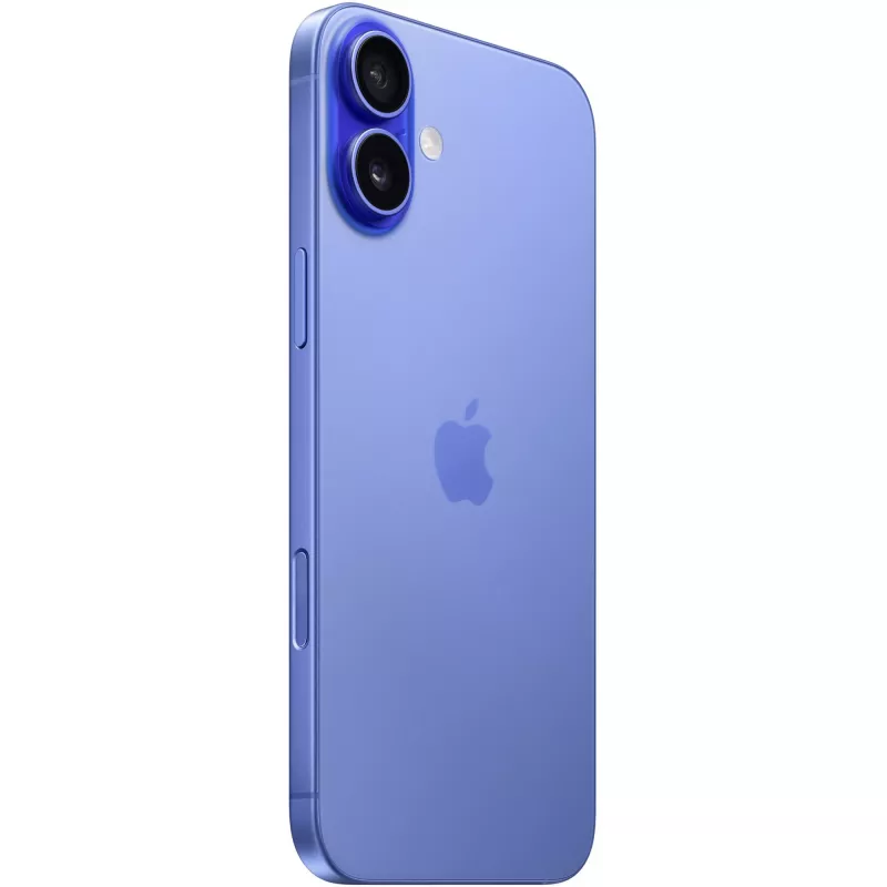 iPhone 16 Plus, Ultramariin, 512GB, 6,7, MY2D3ZD/A