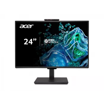 Monitor Acer VERO B248WE5BEMIQPRCUZX 24 tolli IPS 1920x1200
