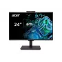 Monitor Acer VERO B248WE5BEMIQPRCUZX 24 tolli IPS 1920x1200
