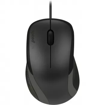 Hiir SPEEDLINK SL-610011-BK USB Type-A optiline