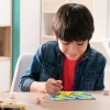 Maalimiskomplekt Ravensburger CreArt — Cheeky Pikachu (mudel 25557) numbrijärgi maalimise komplekt