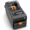 Zebra ZD411 etiketiprinter Otsetermosiirde 203 x 203 DPI 152 mm/s Juhtmega ja juhtmevaba Ethernet LAN Bluetooth