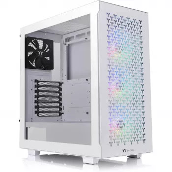 Thermaltake TOWER ATX Thermaltake V350 TG ARGB AIR SNOW - Torn