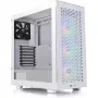 Thermaltake TOWER ATX Thermaltake V350 TG ARGB AIR SNOW - Torn