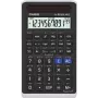 Casio fx-82SOLAR II - Teaduslik kalkulaator - 10 numbrikohta pluss 2 eksponendikohta - päikesepaneel (FX-82SOLARII)