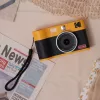 Kodak Mini Shot 2 Era kiirkaamera — kaasaskantav hetkfotokaamera sisseehitatud printeriga, must