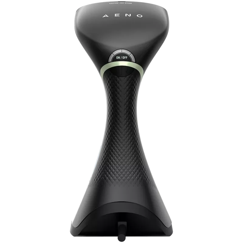 AENO Käsi-auruti GS3, 1500W, eemaldatav veepaak, 3 aururežiimi
