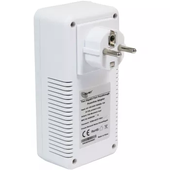 Powerline adapter ALLNET ALL1681205v2 1200 Mbit/s 2-pack (komplekt)