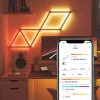 Meeleoluvalgusti Nanoleaf NL59-K-0002LW-9PK-EU