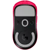 Juhtmevaba mängurihiir Logitech PRO X SUPERLIGHT 2C roosa
