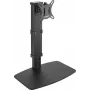 SpeaKa Professional SP-TMS-200 Monitor-Alus 43,2 cm (17) - 81,3 cm (32) Kõrgus reguleeritav (SP-10092880)