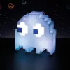 Laua-LED-valgusti Paladone Ghost Light PP4336PMV3 Pac-Man kujunduses