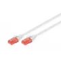 Patch Cord Digitus CAT 6 U/UTP LSZH 2m