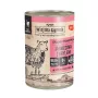 Märg kassitoit wiejskazagroda Lamb with Krill 400 g — täiskasvanud, teraviljavaba, purgis