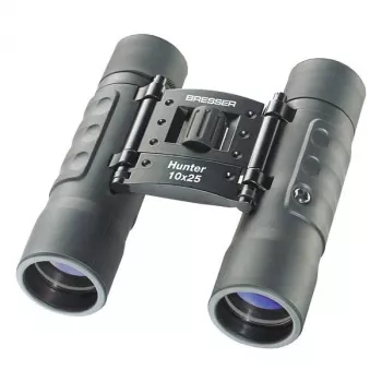 Binoklid Bresser Optics Hunter 10x25