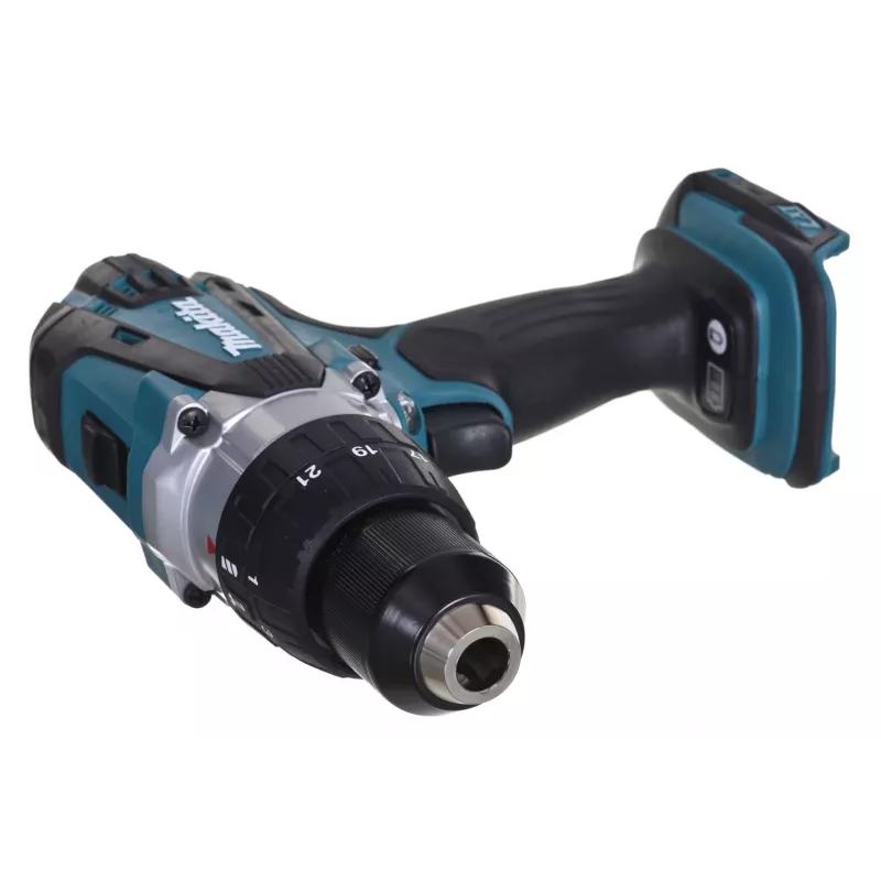 MAKITA. KRUVIKEERAJA 18V DDF458Z 91/58Nm, ilma aku ja laadijata