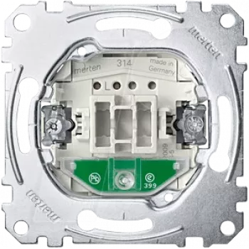 MERTEN lüliti/ümberlüliti MEG3136-0000 10 AX AC250V MEG3136-0000 MEG3136-0000 (MEG3136-0000)
