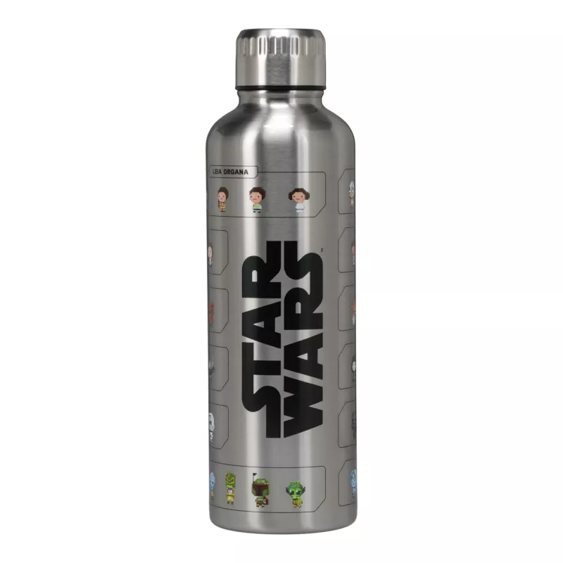 Paladone Star Wars metallist joogipudel
