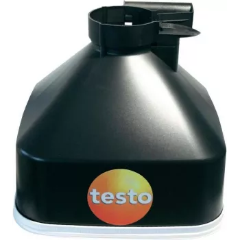 TESTO lehtrikomplekt testovent 417 (0563 4170)