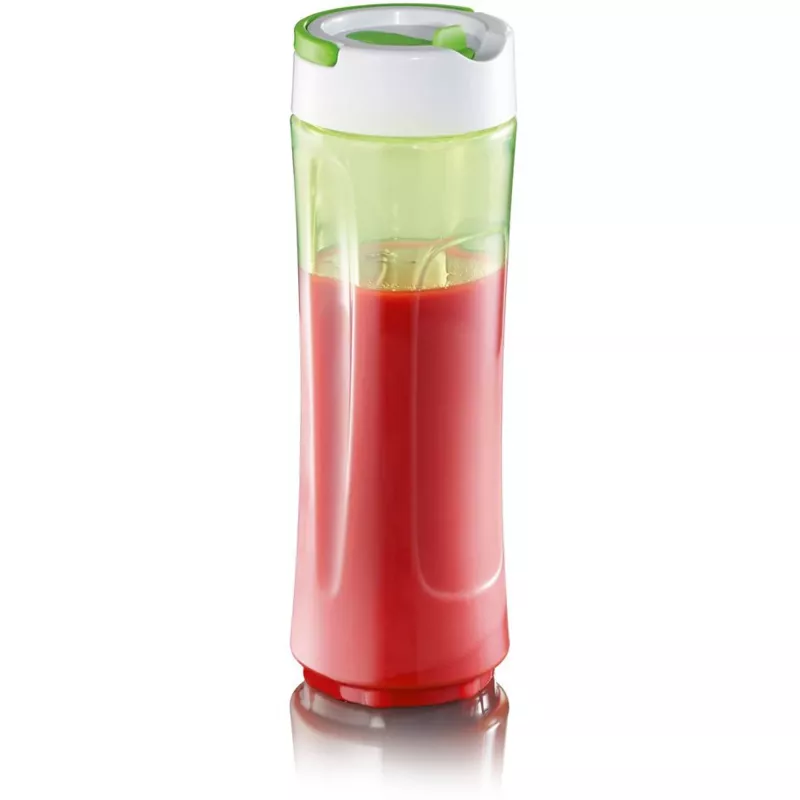 Lauapealne blender Severin SM 3735 roheline valge