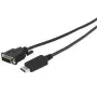 Fujitsu DP - DVI 40cm 0.40 m DisplayPort