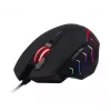 A4Tech hiir Bloody J95S Stone must USB (aktiveeritud) A4TMYS47300
