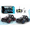 Madej maastikuauto R/C 27 MHz USB-laadimisega