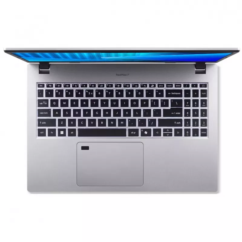 Sülearvuti Acer TravelMate P2 TMP215-75-G2-TCO-54C5 15.6 tolli Intel Core Ultra 5 16GB 512GB Intel Arc Windows 11 Pro