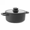 Hautamispott STONE+ Kaanega 24X14CM 5.6L