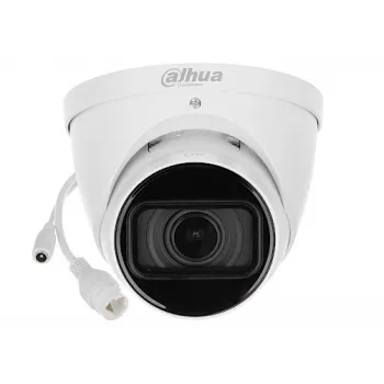 Dahua Technology Entry IPC-HDW1431T-ZS-2812-S4 turvakaamera Turret IP turvakaamera Sise- ja välipaigaldus 2688 x 1520 pikslit Lagi