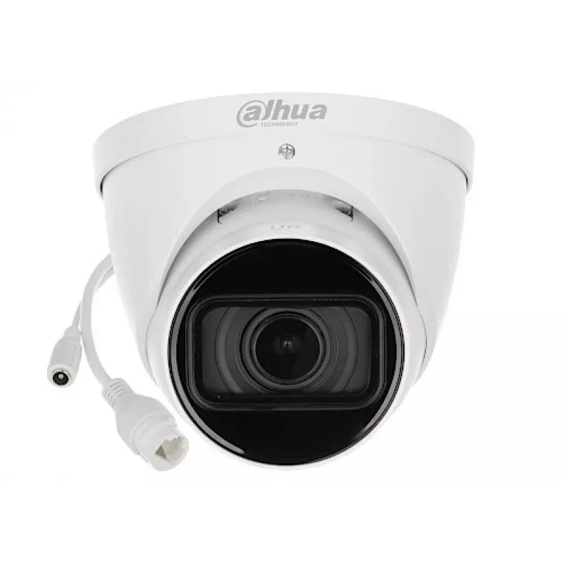 Dahua Technology Entry IPC-HDW1431T-ZS-2812-S4 turvakaamera Turret IP turvakaamera Sise- ja välipaigaldus 2688 x 1520 pikslit Lagi