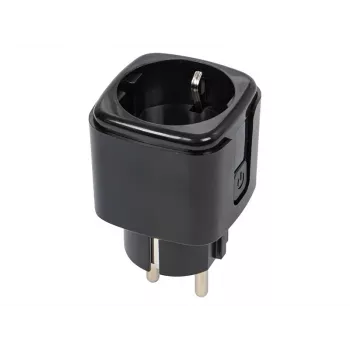 BLOW TUYA V3 nutipesa, WiFi-juhitav 16A, ühe pistikupesaga, kaugjuhtimisega SISSE/VÄLJA