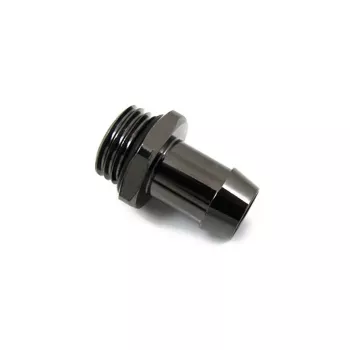 XSPC Connector straight G1/4 inch AG to 10mm ID - kroommust
