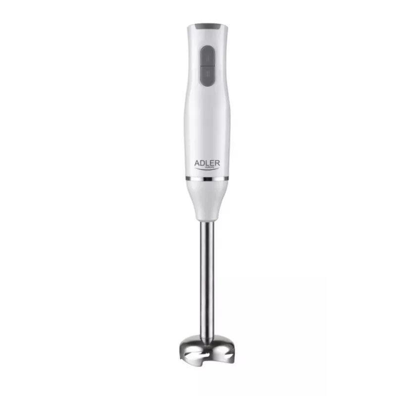 Adler AD 4620 saumikser 0,75 L 800 W valge