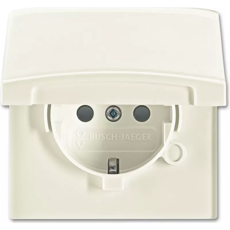 Busch-jaeger 2CKA002064A0292 Valge