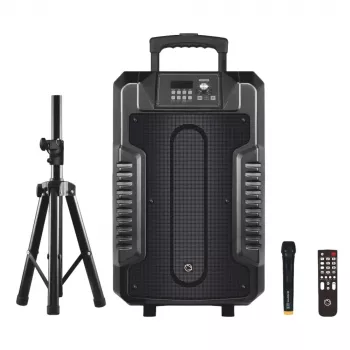 Kõlarid Manta SPK1203B100 100W