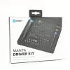 iFixit EU145392 kruvikeeraja otsak 112 tk