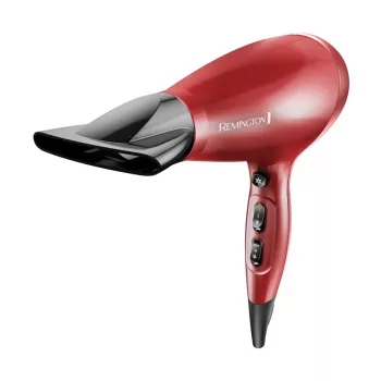 Remington T|Studio Silk föön 2400 W Punane