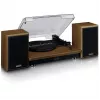 Rihmveoga audio plaadimängija Lenco LS-100WD