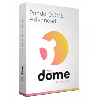 Panda dome Advanced - 3 seadet 1 aasta