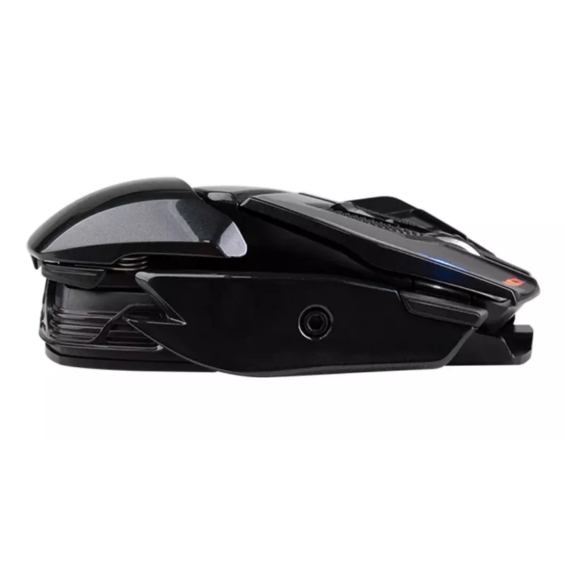 Juhtmega mänguhiir Mad Catz M.M.O. 7+