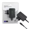 Qoltec 51025 toiteadapter/inverter siseruumides, must