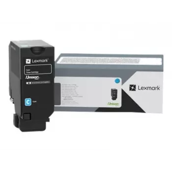 Lexmark 71C0H20 printeritarvik tsüaan