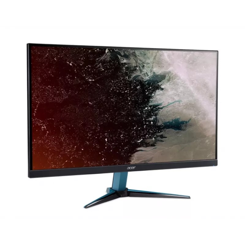 Monitor 27 tolline Nitro VG271UM3 VG271UM3bmiipx IPS 180Hz 1MS/1000:1/250cd/m2/ HDMIx2 DP (avatud pakend)