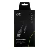 Green Cell KABGC24 Lightning-kaabel 0.3 m Must