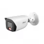DAHUA IPC-HFW3649E-AS-IL kuul-tüüpi IP-kaamera — 6 MP CMOS, 3288×1850, PoE, alalisvool, lae/seina paigaldus, valge