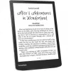 PocketBook InkPad 4 - 19,8 cm (7,8) - E Ink Carta - 1404 x 1872 pikslit - ACSM - AZW - AZW3 - CBR - CBZ - CHM - DOC - DOCX - DjVu - EPUB - EPUB DRM - FB2 - FB2.ZIP - HTM - HTML - MOB
