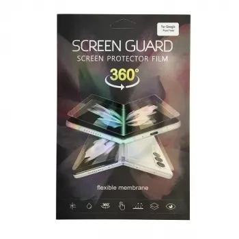 Extra Digital karastatud klaasist ekraanikaitse 0,3 mm (GL604095)
